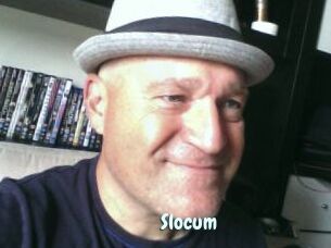 Slocum