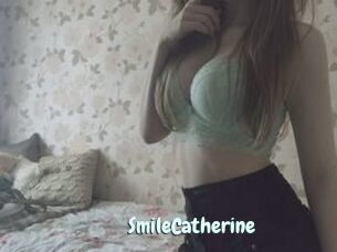 SmileCatherine