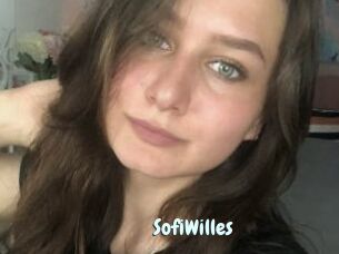 SofiWilles