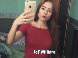 SofiWillians