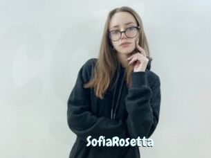 SofiaRosetta