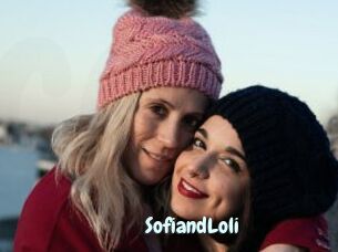 SofiandLoli