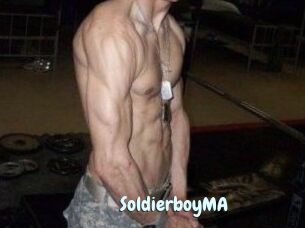 SoldierboyMA