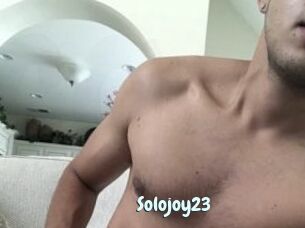 Solojoy23