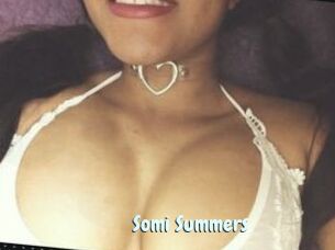 Somi_Summers