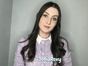 SoniaRoxy