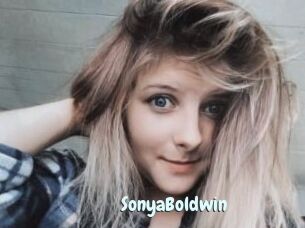 SonyaBoldwin