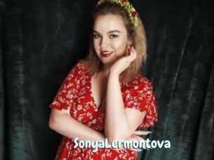 SonyaLermontova