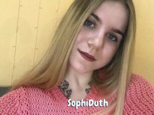 SophiDuth