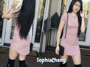 SophiaCheng