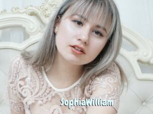 SophiaWilliam