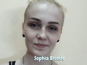 Sophia_Blonde