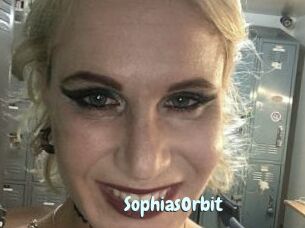 SophiasOrbit