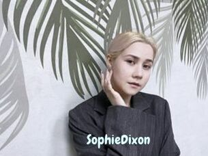 SophieDixon