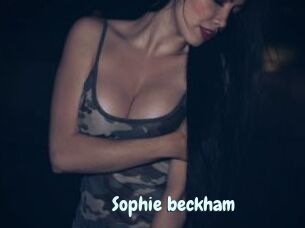 Sophie_beckham