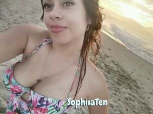 SophiiaTen