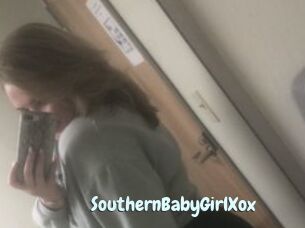 SouthernBabyGirlXox