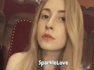 SparkleLove