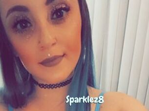 Sparklez8