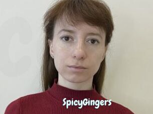 SpicyGingers