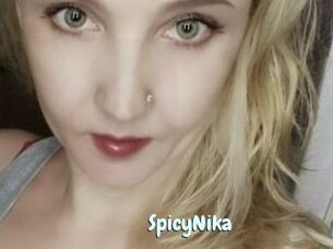 SpicyNika