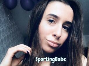 SportingBabe