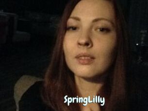 SpringLilly