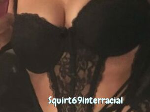 Squirt69interracial