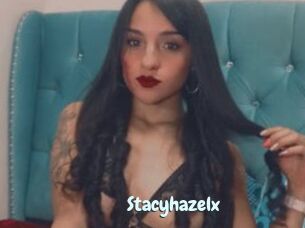 Stacyhazelx