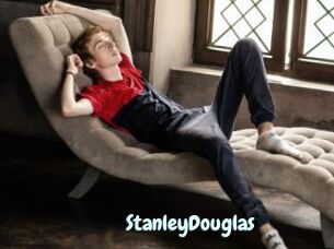 StanleyDouglas