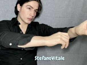 StefanoVitale