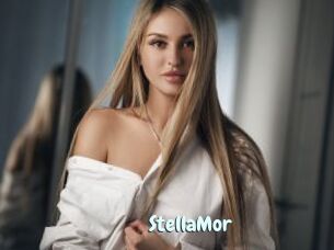 StellaMor