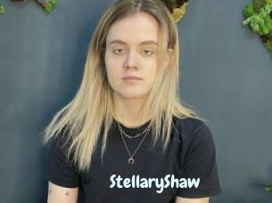 StellaryShaw