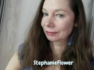 StephanieFlower