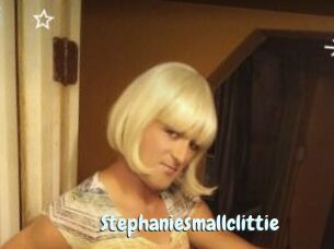 Stephaniesmallclittie