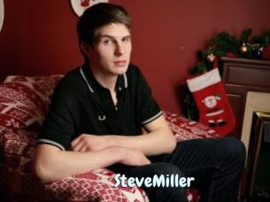 SteveMiller