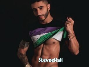 SteveeHall