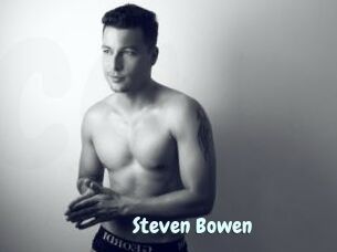 Steven_Bowen