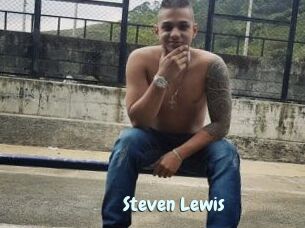 Steven_Lewis