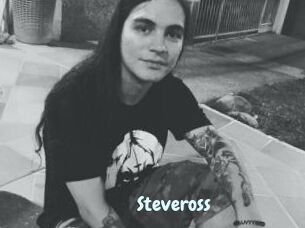 Steveross