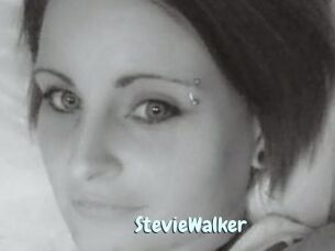 StevieWalker