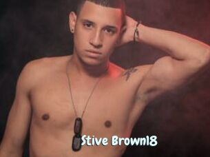 Stive_Brown18