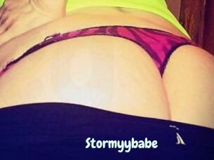 Stormyybabe