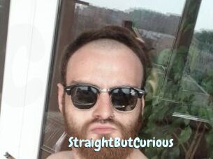 StraightButCurious