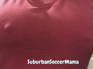 SuburbanSoccerMama