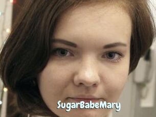 SugarBabeMary