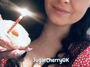 SugarCherryUK