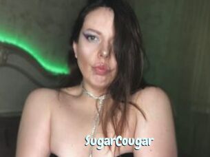 SugarCougar