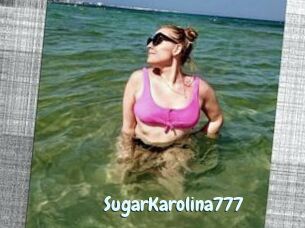 SugarKarolina777