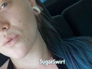 SugarSwirl